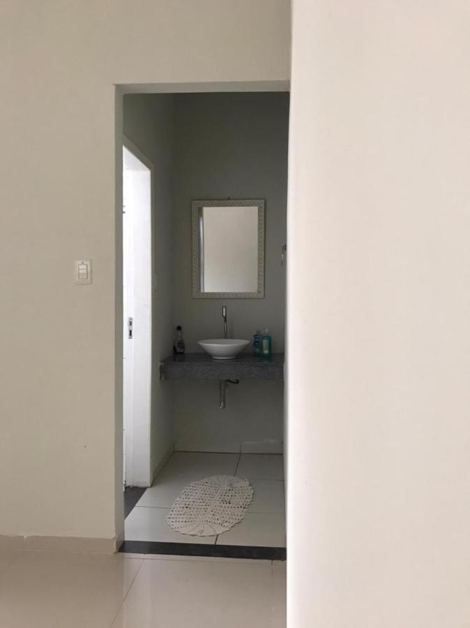 Casa Ampla E Confortavel Proximo Ao Centro โครุมบา ภายนอก รูปภาพ