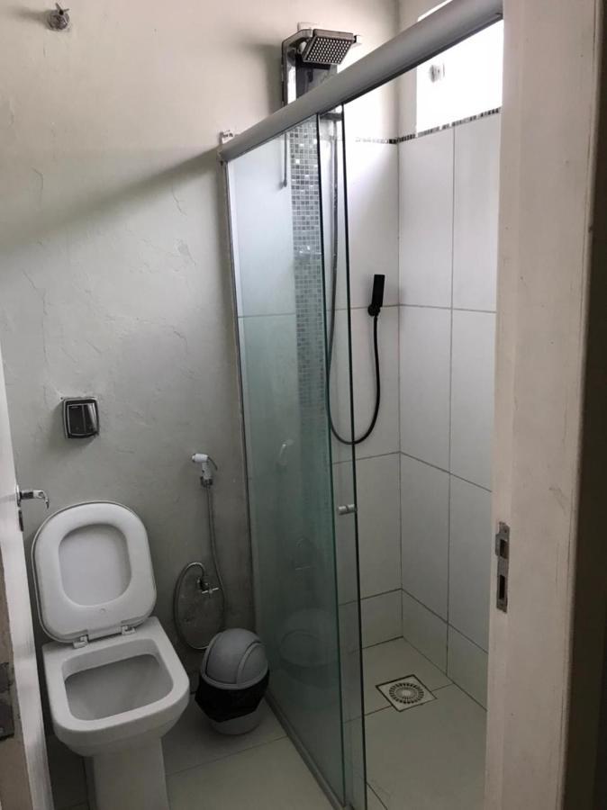 Casa Ampla E Confortavel Proximo Ao Centro โครุมบา ภายนอก รูปภาพ